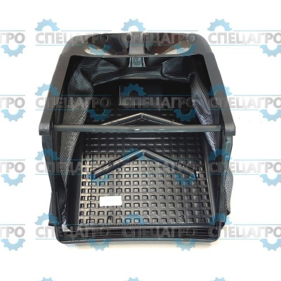 Травосборник G53TBX Comfort Oleo-Mac (66070378) 6607-0378