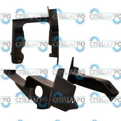 Зам на 594228 Кронштейн Briggs&Stratton 790556
