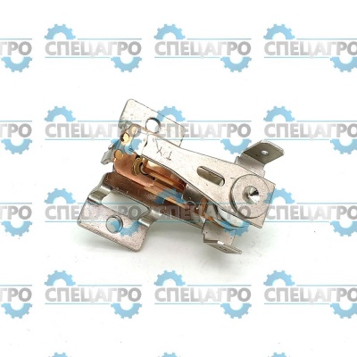 Терморегулятор YT-WN16 250V 16A 85°C поз. 7 PT R 3S 009030793