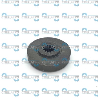 Фланец ножа ВС 1200 / 1100 413756 Al-Ko