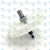 Шкив для газонокосилки электрической 2515707 Greenworks R0102761-00 Шкив для газонокосилки электрической 2515707 Greenworks R0102761-00