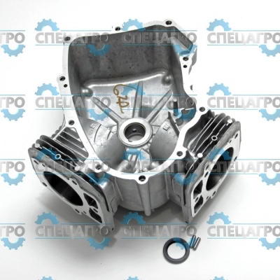Зам. на 594162 Блок цилиндров Briggs&Stratton 793564