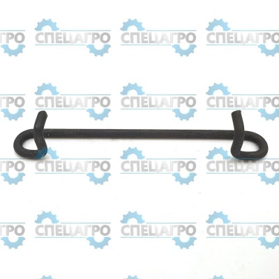 Пружина крепления оси передних колёс MX550 Murray 881163YP