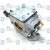 Карбюратор GS35 Oleo-Mac 5024-0045R (50240045R) Карбюратор GS35 Oleo-Mac 5024-0045R (50240045R)