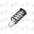 Поршень насоса HP5240 комплект 63х12 Champion HP5240-14