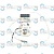 Плата управления печатная ELS1-CASE05 для EWH Royal Flash (00026326) Ballu 00026326
