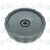 Колесо газонокосилки 205 MKL D12 463524 Al-Ko Колесо газонокосилки 205 MKL D12 463524 Al-Ko