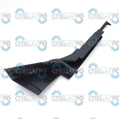 Кожух MAX 53 TBX Oleo-Mac 6606-2026 (66062026)
