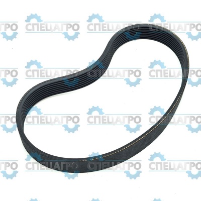 Ремень привода ножа EM4216 J470/190 Champion 8345-511101-0100120