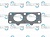Прокладка Briggs&Stratton 690950