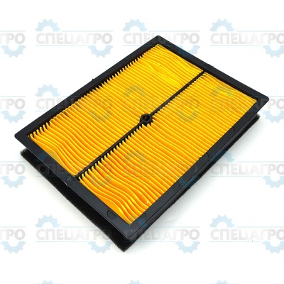 Фильтр воздушный G680HKE GG12000E с предварительным фильтром Champion 180100059-0001