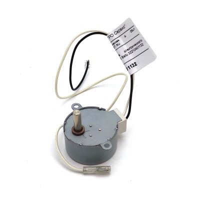 Степ мотор камина электрического Electrolux EFP/P-1020LS Ballu 32210401132