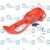 Корпус TR92E Oleo-Mac 6002-0122 (60020122) Корпус TR92E Oleo-Mac 6002-0122 (60020122)