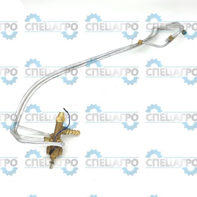 Клапан обогревателя ИК Ballu BIGH-4 Ballu 35230207101