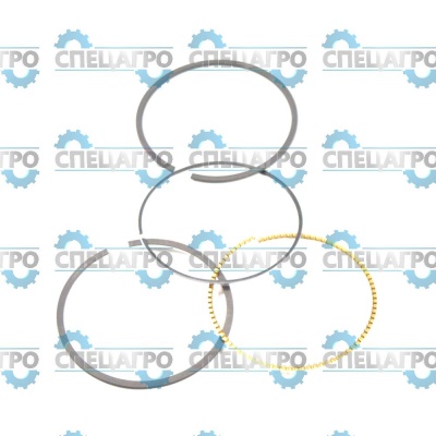 Кольца поршневые (комплект) Briggs&Stratton 791969