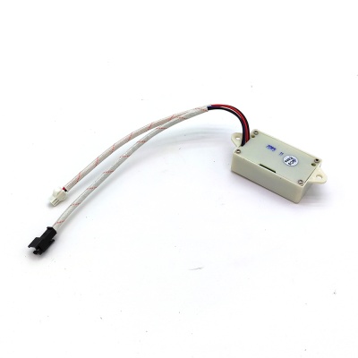 Дисплей (без датчика температуры) Zanussi GWH 10 Fonte (501221000700) Ballu 501221000700