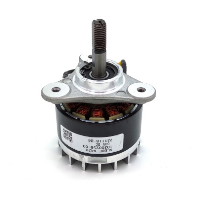 Мотор в сборе для 2108307 60В Триммер Greenworks R0101298-00