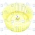 Крыльчатка теплообменника (конденсатора) Electrolux EACM 14DR (A5304-470-I-11) Ballu A5304-470-I-11