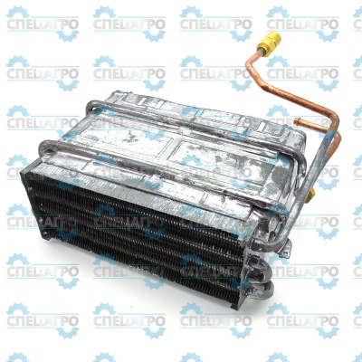 Теплообменник Zanussi GWH 6 Fonte (501151009400) Ballu 501151009400