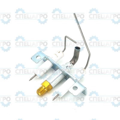 Электроды розжига и ионизации в сборе ELECTROLUX GWH 11 Pro Inverter (501176000111) Ballu 5011760001