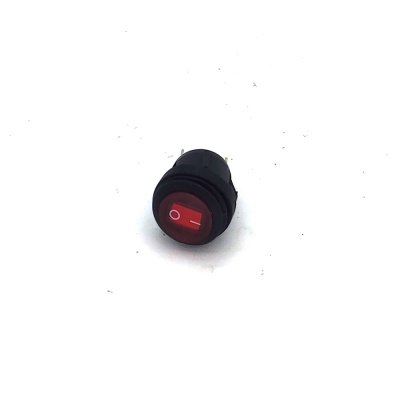 Кнопка света фар, обогрева рукояток с влагозащитой ST662E Champion S0300992