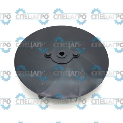 Крыльчатка K35, K35P, К40Р Oleo-Mac 6605-0005AR (66050005AR)