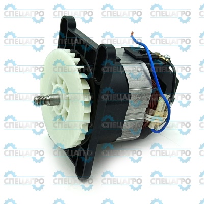 Мотор в сборе для газонокосилки 2517807 Greenworks R0104302-00