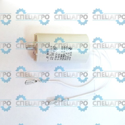 Конденсатор G48PE Oleo-Mac 6604-0006R (66040006R)