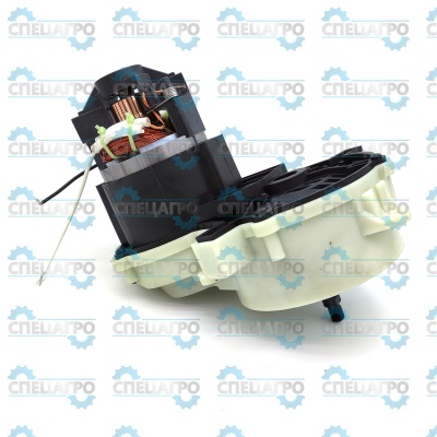 1200ватт мотор к газоноксилке Greenworks RA31102495A