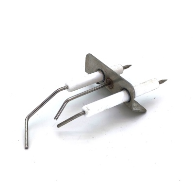 Электроды розжига и ионизации в сборе ELECTROLUX GWH 11 Pro Inverter (501176000113) Ballu 5011760001