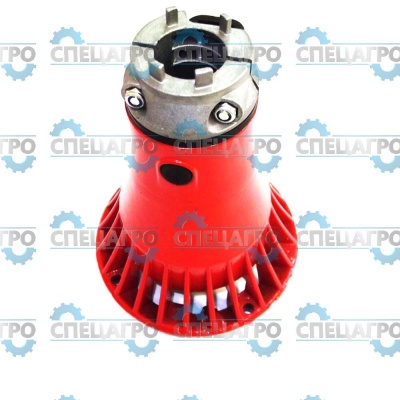 Крышка стартера Oleo-Mac 6103-2029R (61032029R)