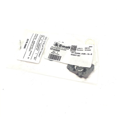 Ремкомплект карбюратора SPARTA 25 Oleo-Mac 2318-395R (2318395R)
