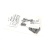 Ремкомплект карбюратора SPARTA 25 Oleo-Mac 2318-395R (2318395R) Ремкомплект карбюратора SPARTA 25 Oleo-Mac 2318-395R (2318395R)