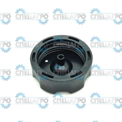 Крышка топливного бака G48TK(K600) Oleo-Mac L661-50437 (L66150437)