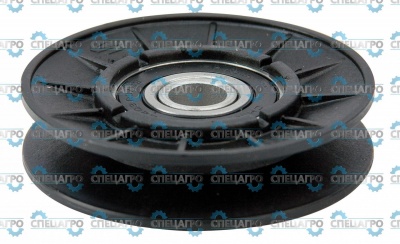 Шкив Briggs&Stratton 420613MA