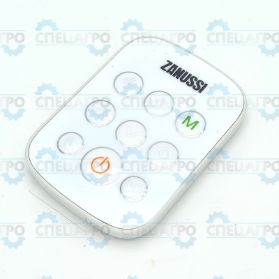 Пульт ДУ ZACM-09/12 MS/N1 (810900128H) Ballu 810900128H