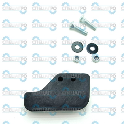 Опорная колодка правая для 2603407 Greenworks R0214146-00