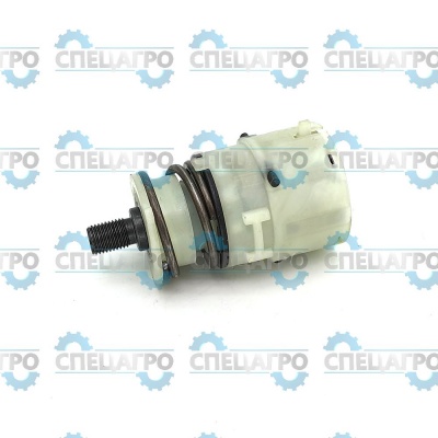 Редуктор в сборе поз. 11-14,16, 19-40, 54 BR 141Li The One (2018) 13536337