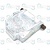 Контрплита фрезы SH280 Champion 8160-660001