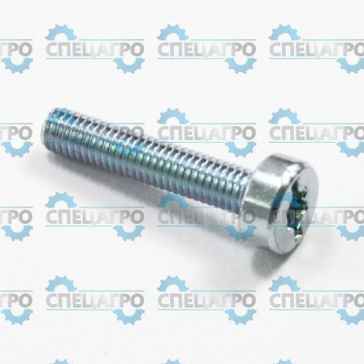 F.H. ВИНТ SL0018338 Solo by Al-Ko