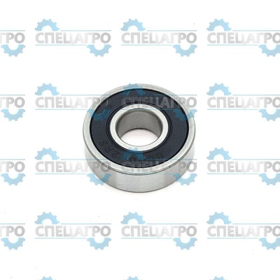 Подшипник 6000-2RS редуктора верхний T394FS-2 Champion 4035304001