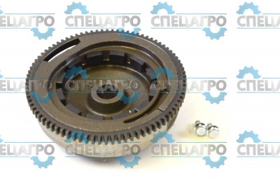 Маховик Briggs&Stratton 794812