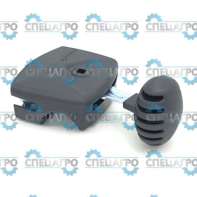 РЫЧАГ ВОЗДУШНОЙ ЗАСЛОНКИ SL0307020023 Solo by Al-Ko