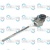 Редуктор косилки 454449 Al-Ko Редуктор косилки 454449 Al-Ko