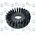 Крыльчатка EX21 Robin Subaru 278-54111-H3