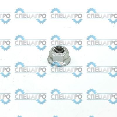 Гайка для мотокосы GT3512D-15