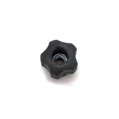 Гайка крепления ручки (барашек) для 25147 1200Вт Газонокосилка, шт Greenworks RA34106467V1