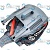 Травосборник в сборе арт. 06 STERWINS 340ELM GD70BX.30.00 005530013