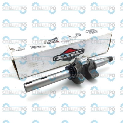 Коленвал Briggs&Stratton 796217