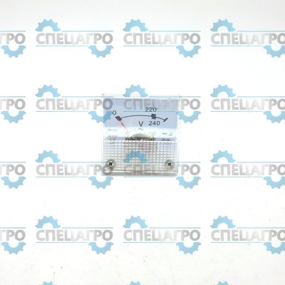 Вольметр PG8745E-5